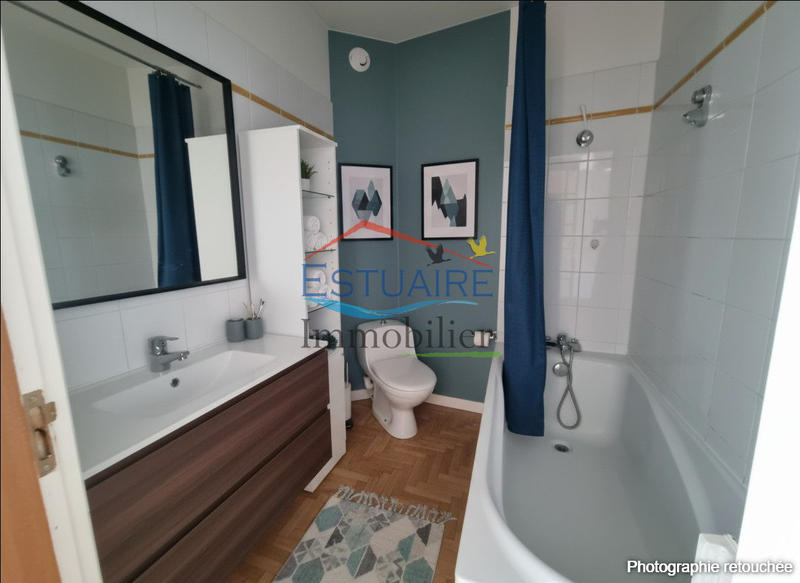 Maison ancienne - 86 m² - 5 pièces