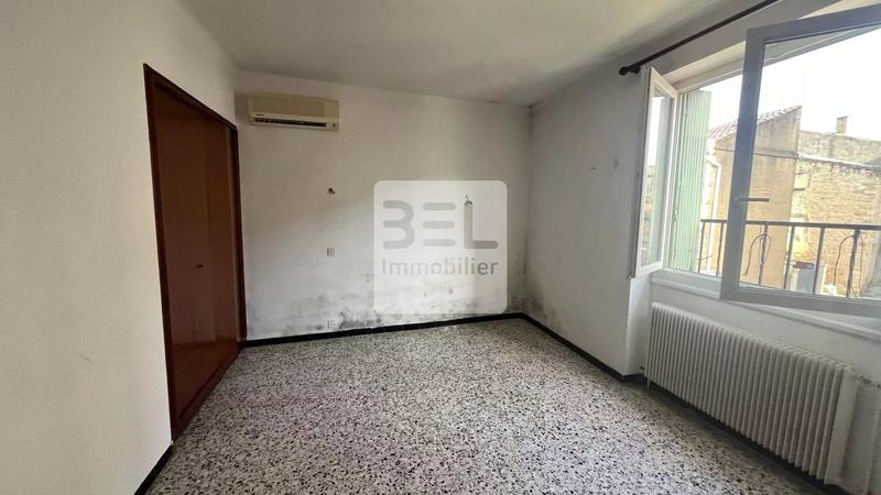 Maison de village - 185 m² - 6 pièces