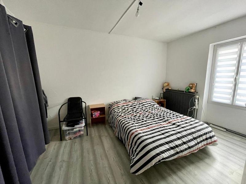 Maison en pierre - 105 m² - 4 pièces