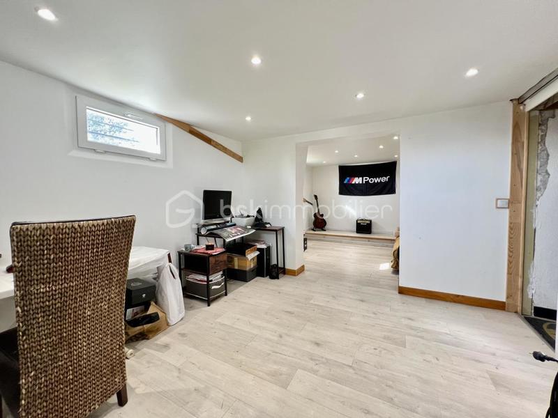 Pavillon - 77 m² - 4 pièces