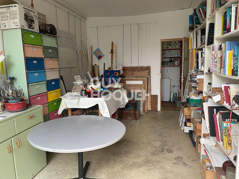 Maison - 81 m² - 4 pièces