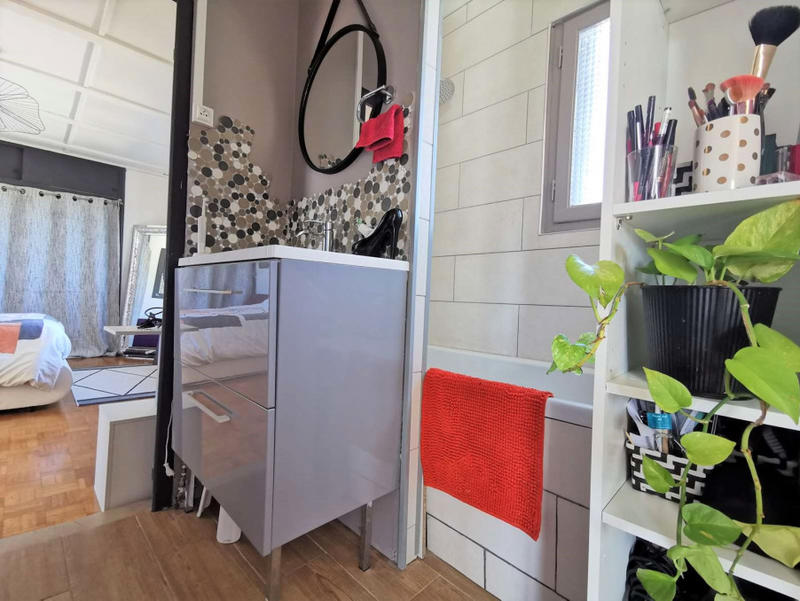 Maison - 78 m² - 3 pièces