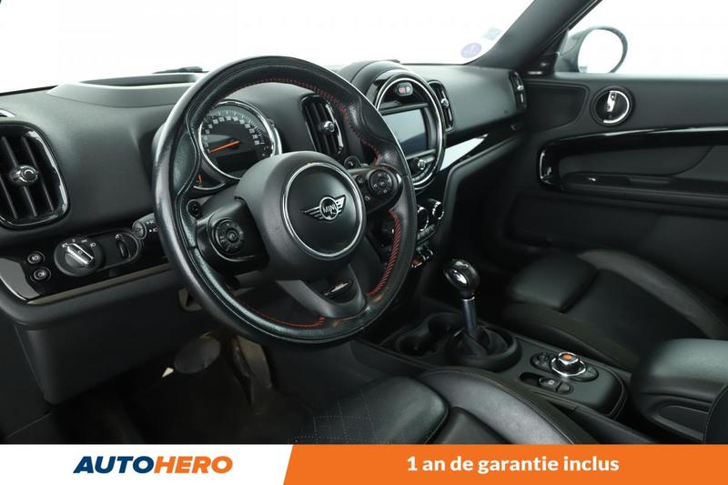 Mini Countryman Cooper s All4 Exquisite Bva8 192 ch