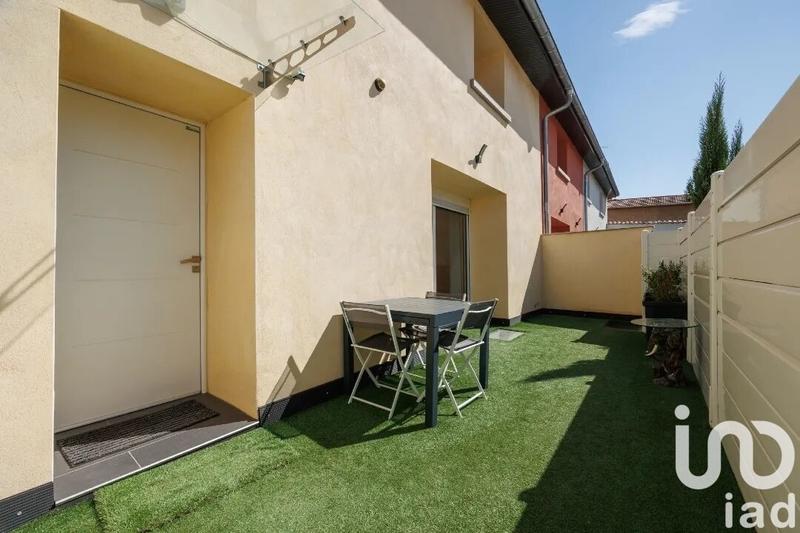 Duplex - 176 m² - 6 pièces