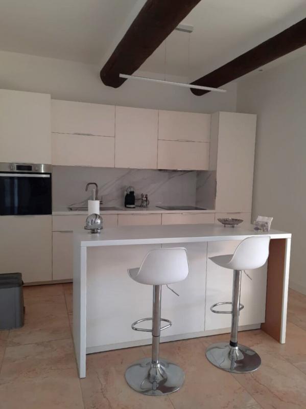 Appartement - 78 m² - 3 pièces