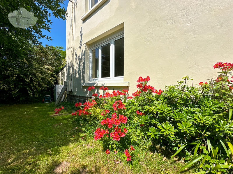 Maison - 114 m² - 5 pièces