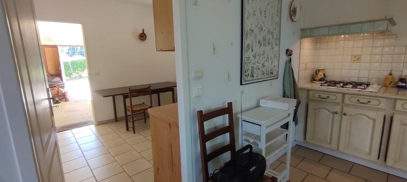 Maison - 97 m² - 4 pièces