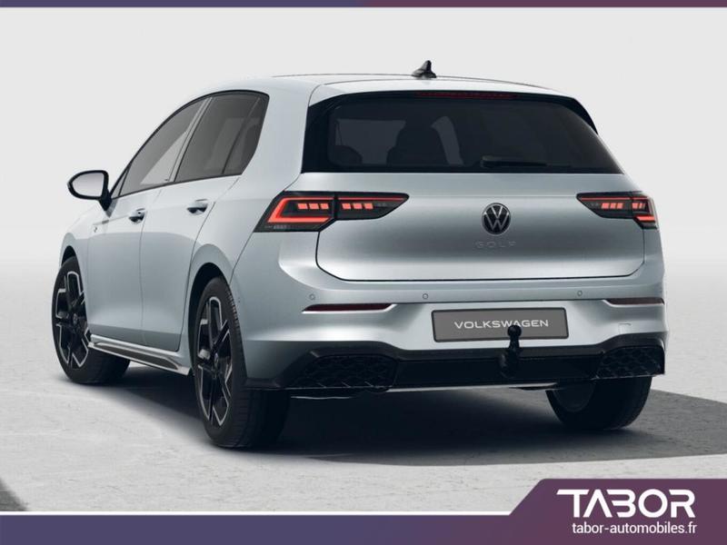 Volkswagen Golf 8 2.0 Tdi 150 Dsg R-Line Matrix