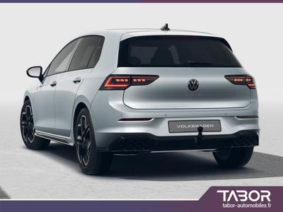 Volkswagen Golf 8 2.0 Tdi 150 Dsg R-Line Matrix