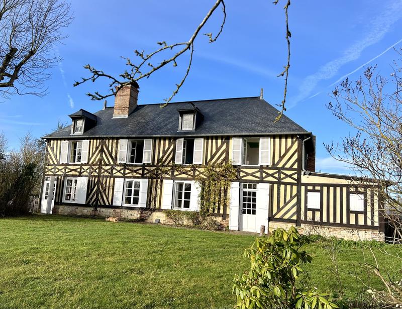 Maison - 128 m² - 4 pièces