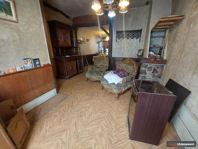 Maison - 106 m² - 6 pièces