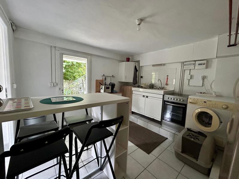 Maison - 137 m² - 6 pièces