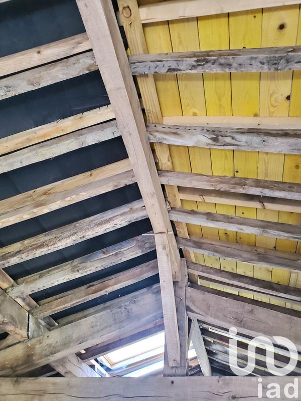 Maison de ville - 140 m² - 4 pièces