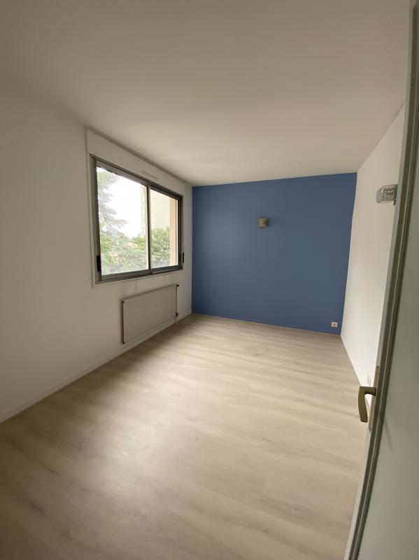 Appartement - 160 m² - 7 pièces