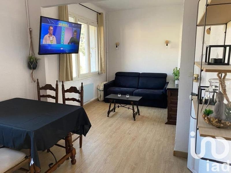 Appartement - 73 m² - 6 pièces