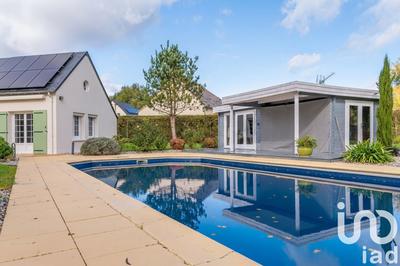 Maison - 178 m² - 7 pièces