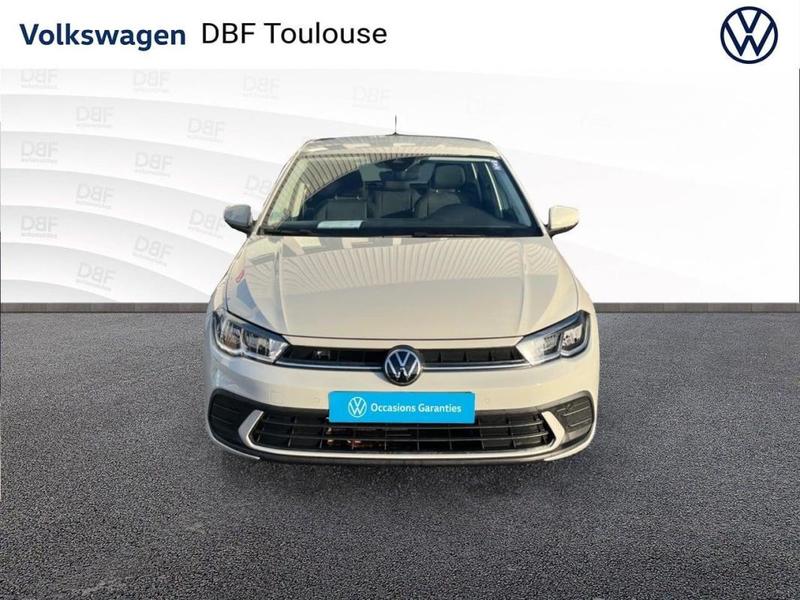 Volkswagen Polo 1.0 Tsi 95 s&amp;S Bvm5