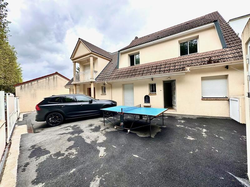 Appartement - 73 m² - 3 pièces