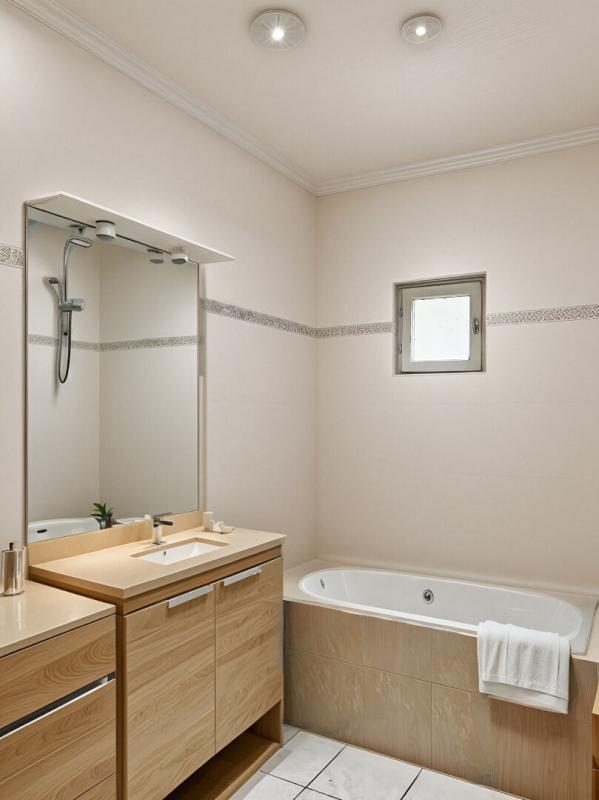 Maison - 108 m² - 6 pièces