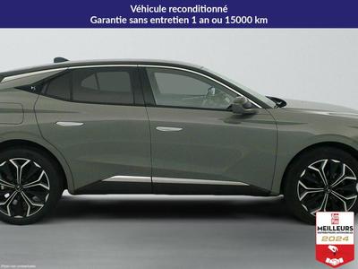 Ds Ds 4 Ds4 PureTech 130 Eat8 Rivoli