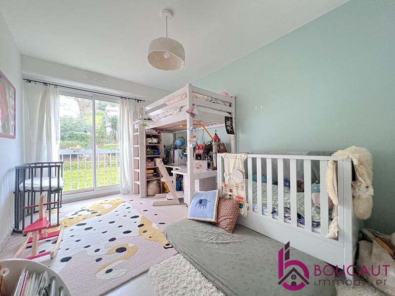 Appartement - 96 m² - 4 pièces