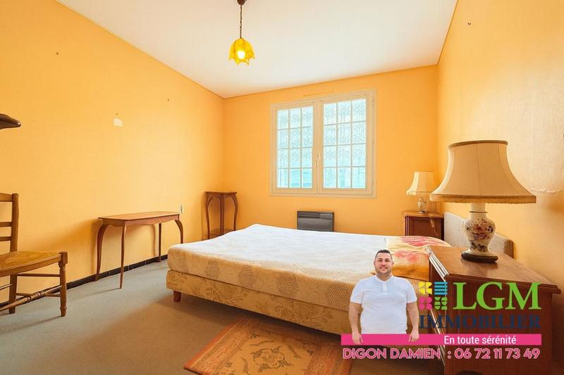 Villa - 178 m² - 6 pièces