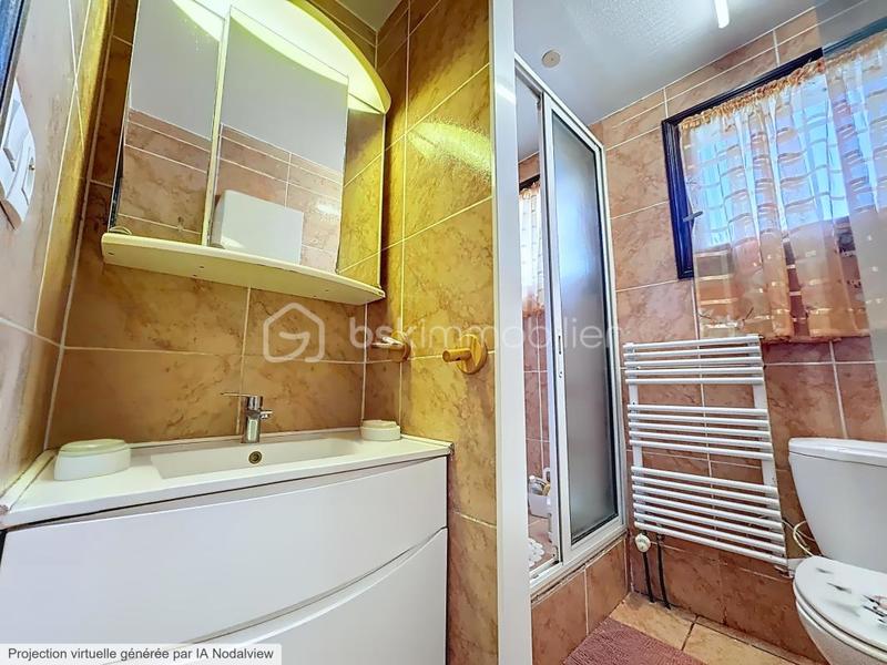 Maison - 146 m² - 5 pièces