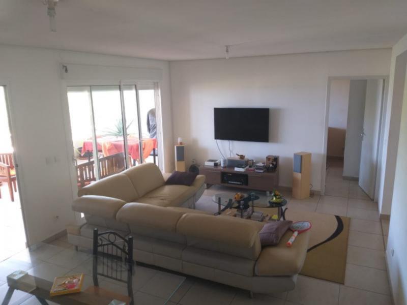 Appartement - 5 pièces