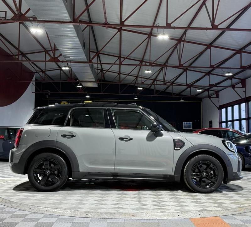 Mini Countryman Cooper 136ch Northwood Bvm6 (F60)
