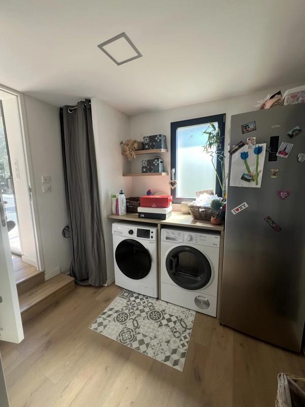 Villa - 160 m² - 5 pièces