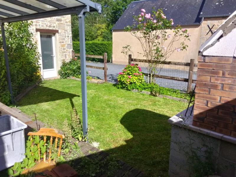 Maison - 121 m² - 5 pièces