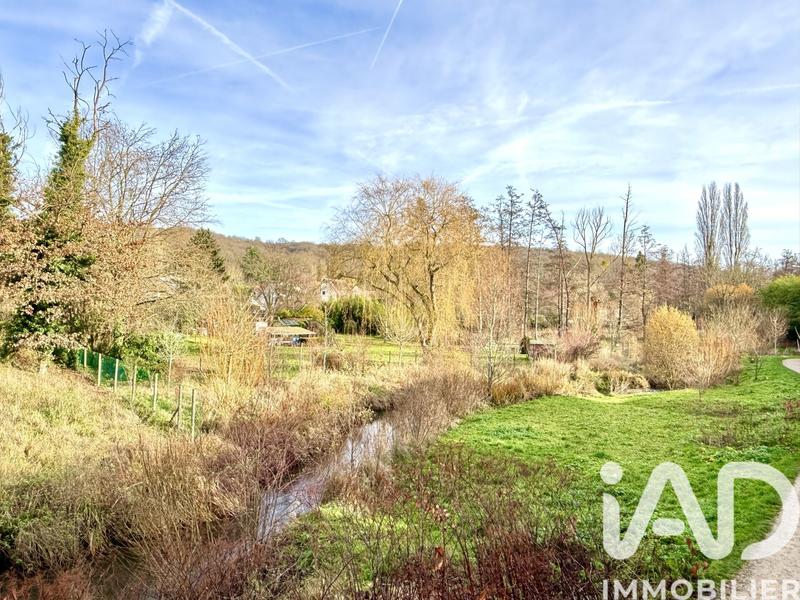 Maison - 182 m² - 8 pièces