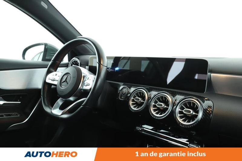 Mercedes Classe a 200 163 ch