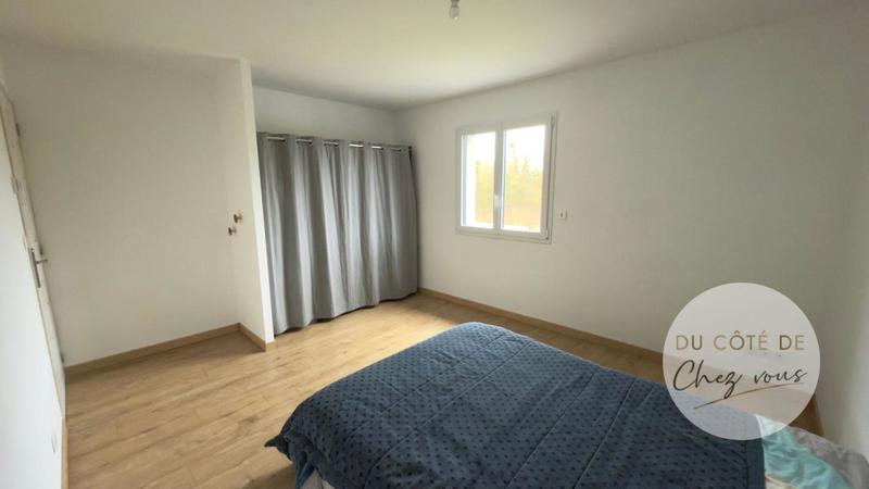 Maison d'architecte - 203 m² - 7 pièces