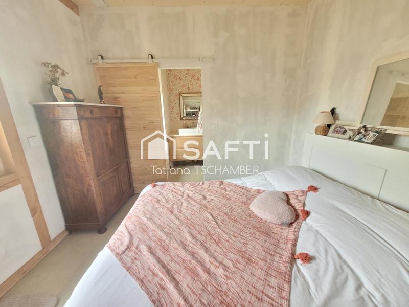 Maison - 150 m² - 6 pièces