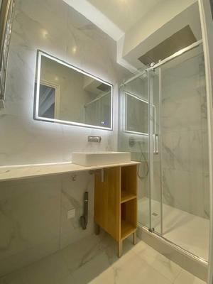 Appartement - 52 m² - 3 pièces