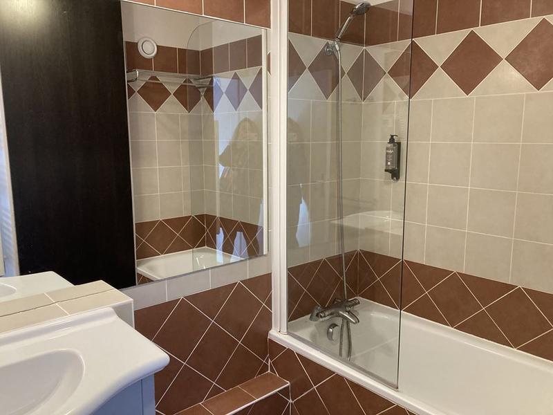 Appartement - 26 m² - 1 pièce