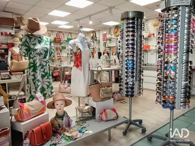 Local commercial - 45 m²