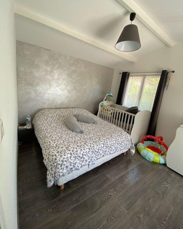 Maison - 114 m² - 3 pièces