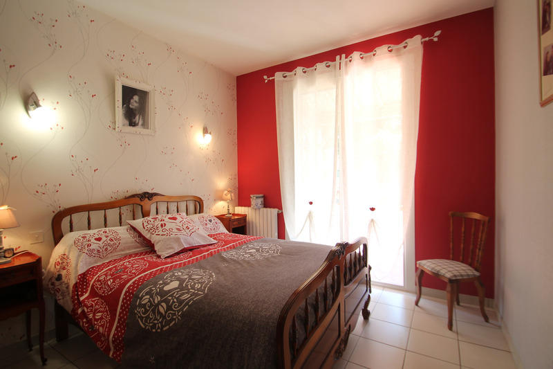 Maison - 124 m² - 5 pièces