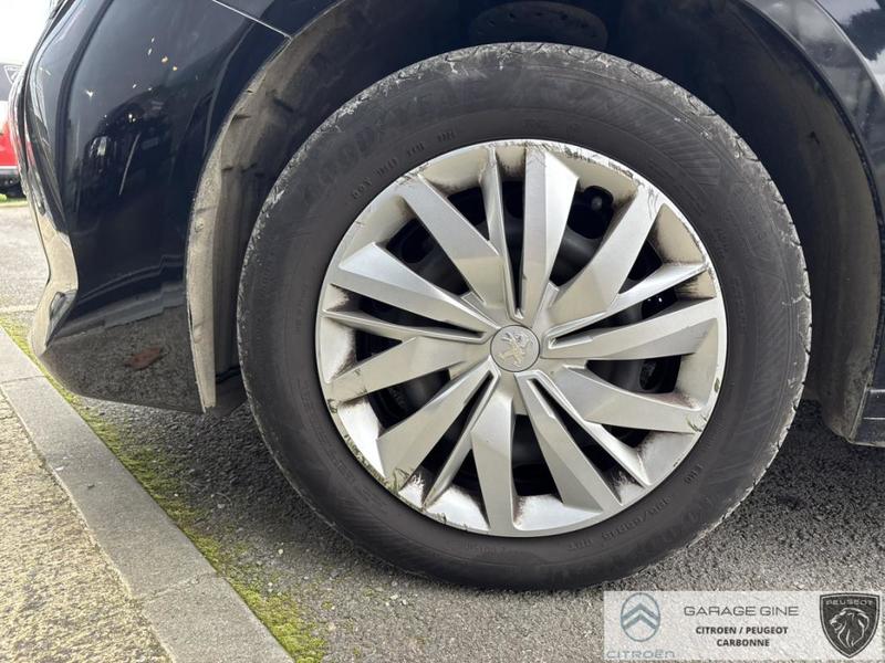 Peugeot 208 II PureTech 75 s&amp;amp;S Active