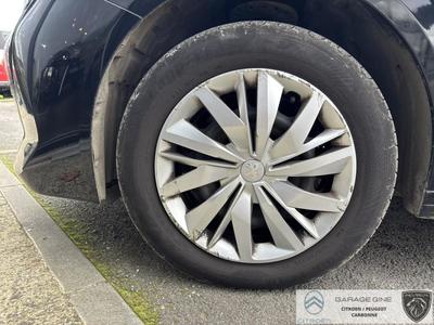 Peugeot 208 II PureTech 75 s&amp;amp;S Active