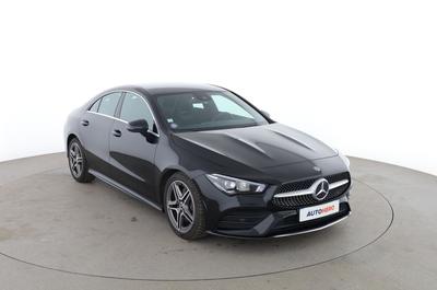Mercedes Cla 200 Amg Line 7g-Dct 163 ch