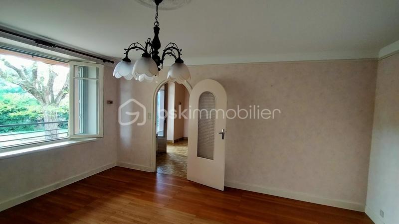 Maison - 70 m² - 4 pièces