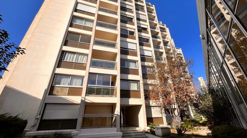 Studio - 22 m² - 1 pièce