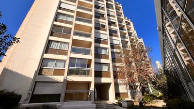 Studio - 22 m² - 1 pièce