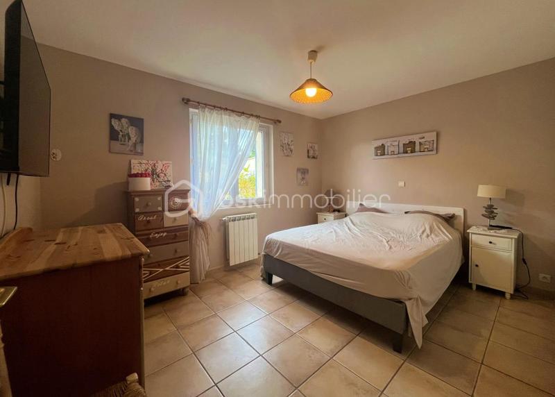 Propriété - 265 m² - 13 pièces