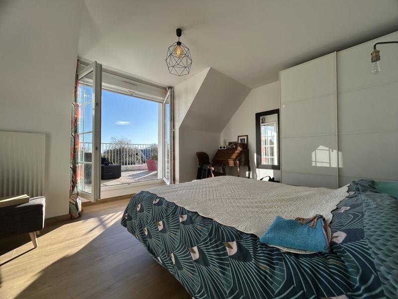 Maison - 142 m² - 5 pièces