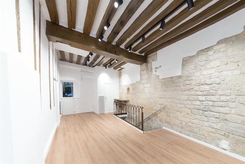 Local commercial - 112 m²