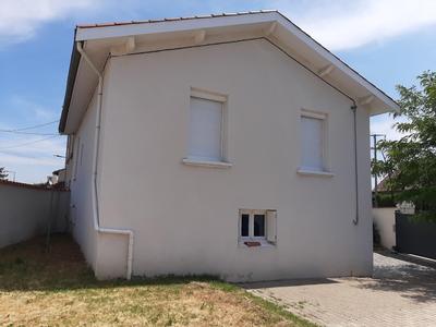 Villa - 100 m² - 4 pièces